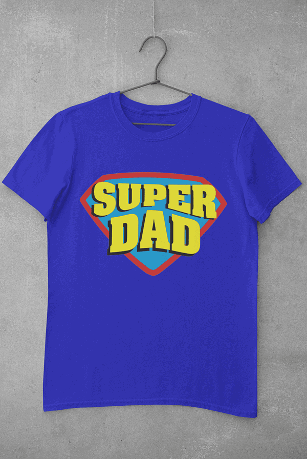 Camiseta Día del Padre 35.0 - Imagen 5
