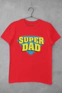 Camiseta Día del Padre 35.0 – Imagen de producto