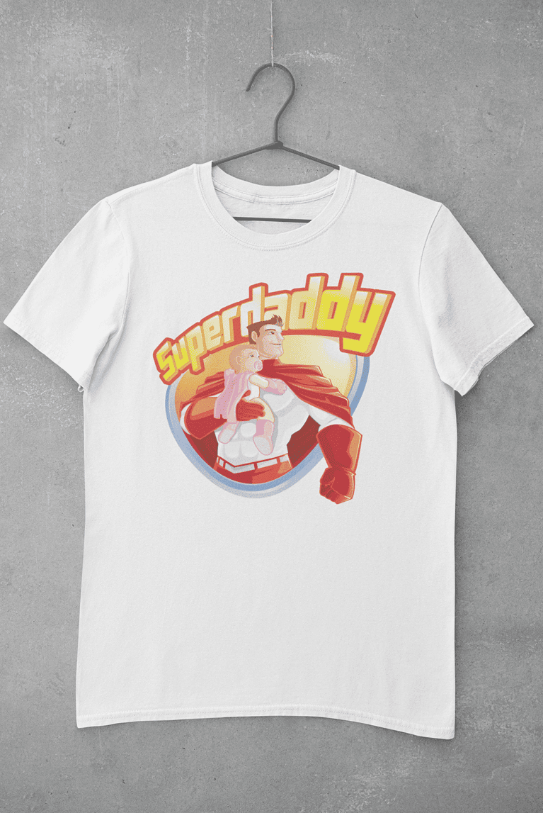 Camiseta Día del Padre 32.0 – Imagen de producto