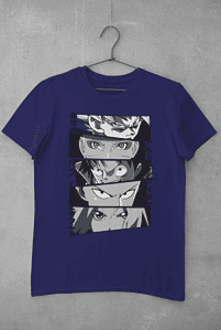 Camiseta Anime 10.0 – Imagen de producto