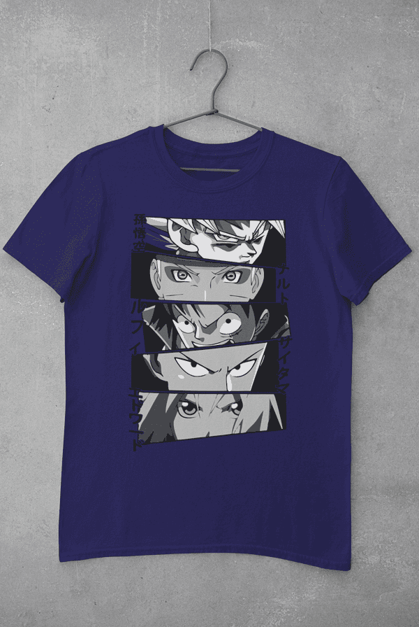 Camiseta Anime 10.0 - Imagen 2