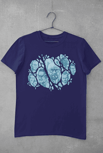 Camiseta Química 7 – Imagen de producto