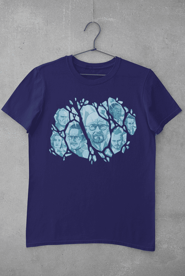 Camiseta Química 7 - Imagen 5
