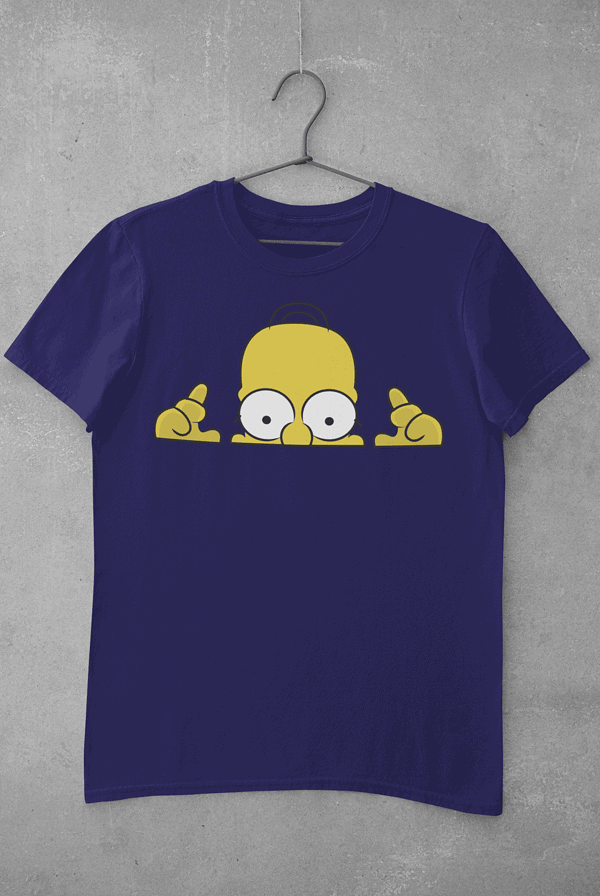 Camiseta Dibujos 14 - Imagen 5