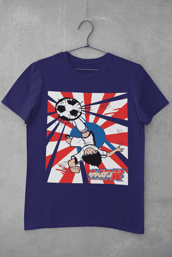 Camiseta Anime 7.0 - Imagen 5