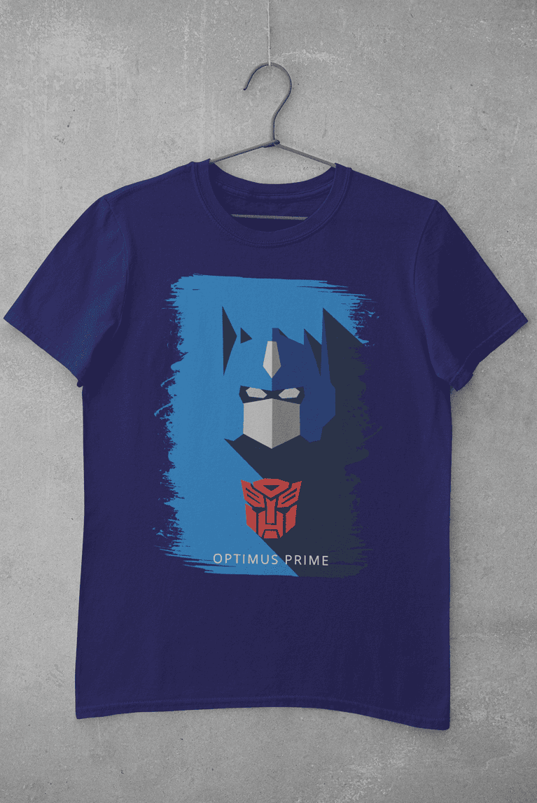 Camiseta Bumblebee 2.0 – Imagen de producto