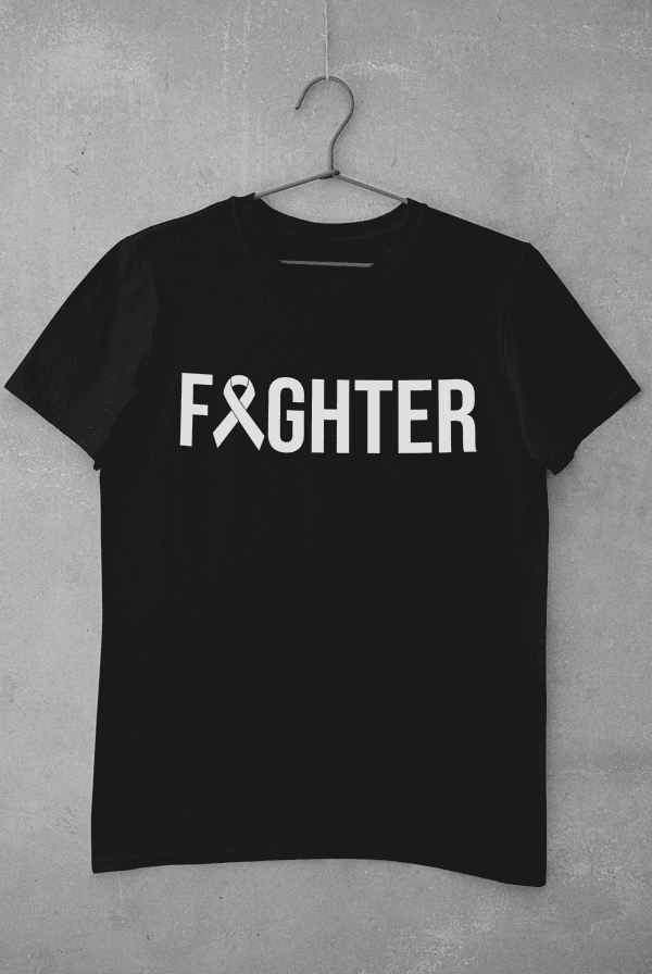 Camiseta Fighter 2.0 - Imagen 3