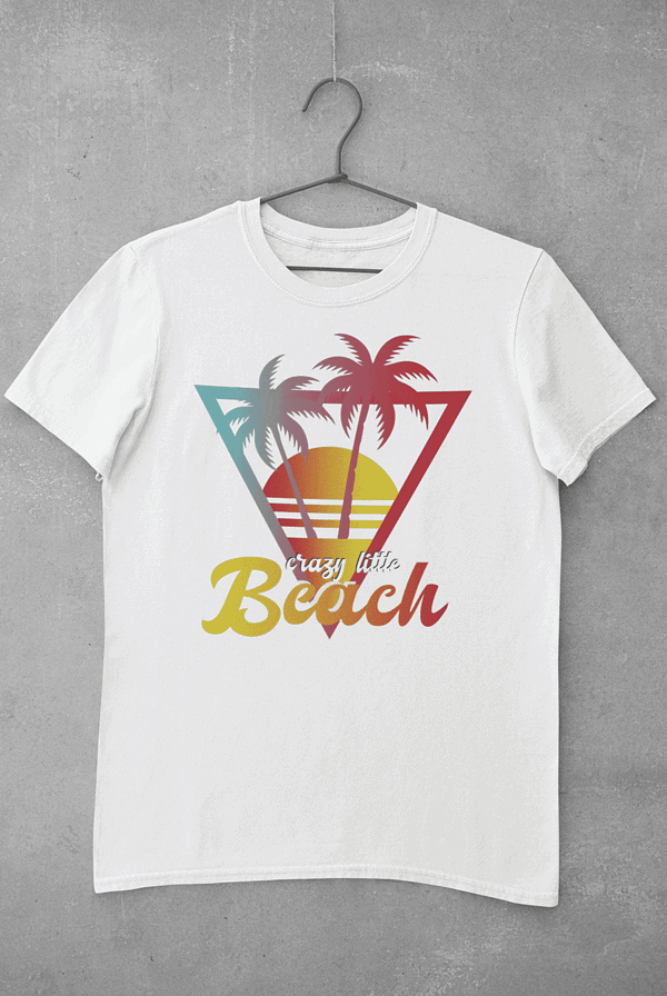 Camiseta Summer 6.0 - Imagen 3