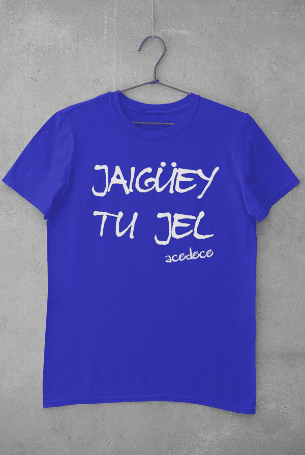 Camiseta Frase Canción 9 - Imagen 2