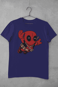 Camiseta Deadfly – Imagen de producto