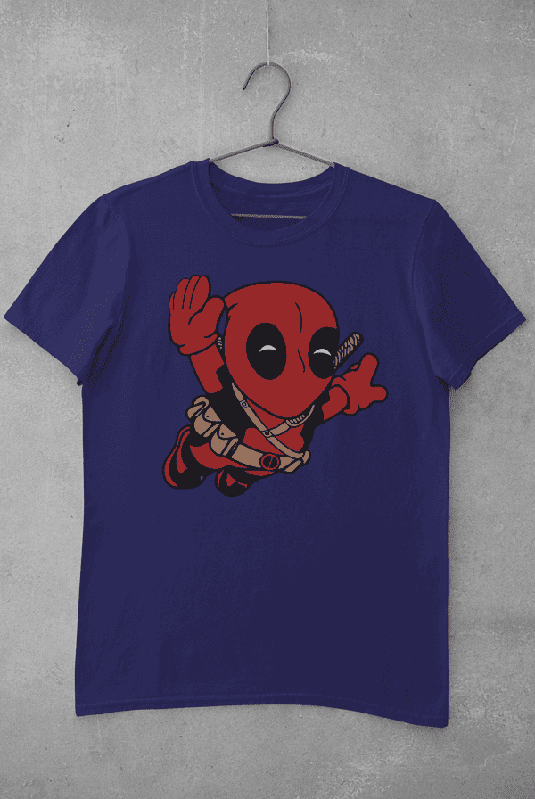 Camiseta Deadfly - Imagen 3