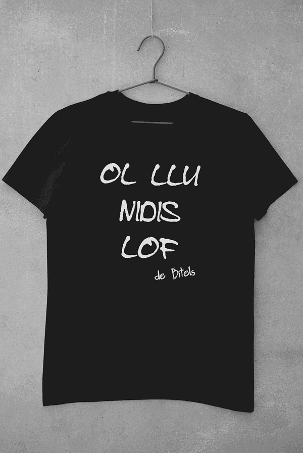 Camiseta Frase Canción 10 - Imagen 10