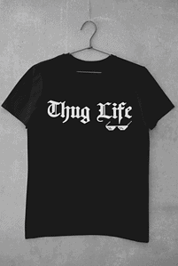 Camiseta Frase 41.0 – Imagen de producto