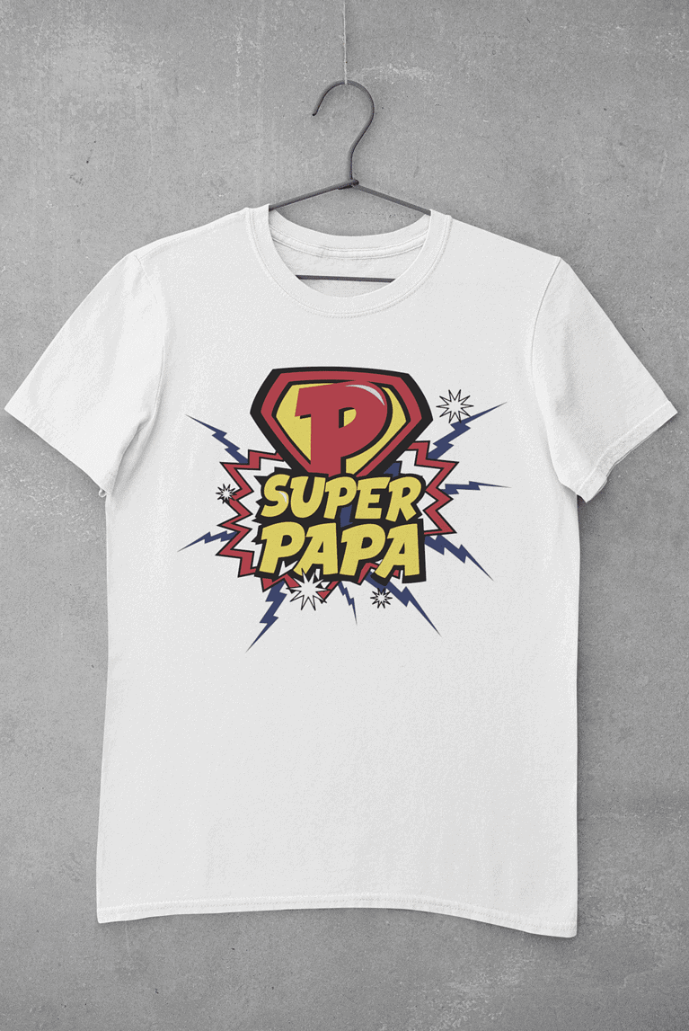 Camiseta Día del Padre 29.0 – Imagen de producto