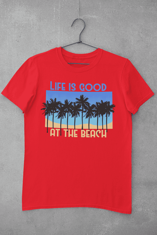 Camiseta Summer 9.0