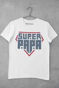Camiseta Día del Padre 27.0 – Imagen de producto