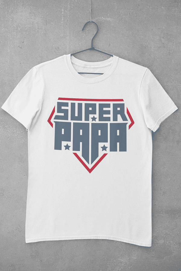 Camiseta Día del Padre 27.0 - Imagen 5