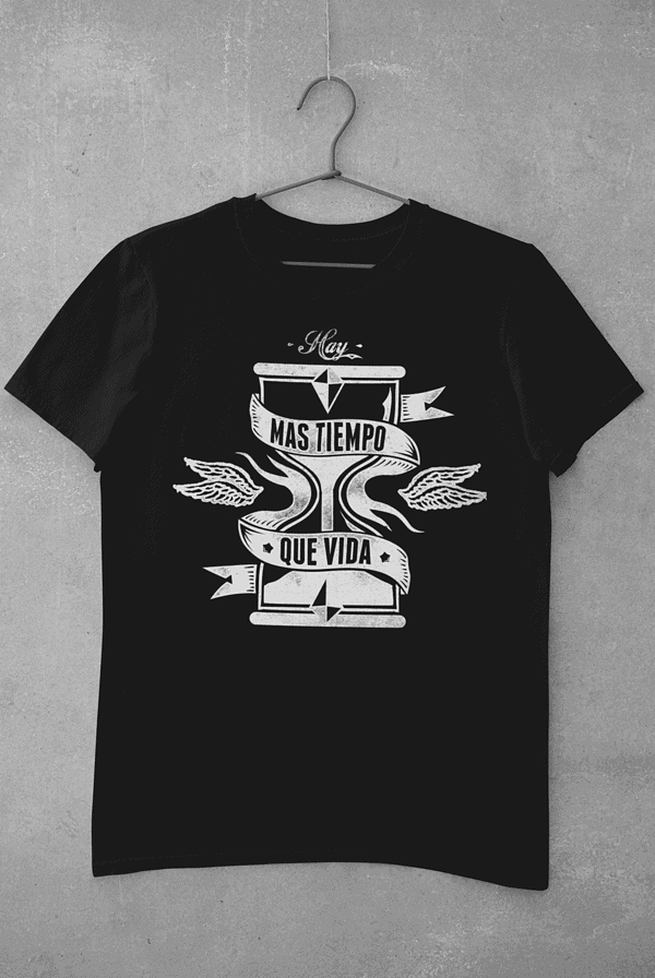 Camiseta Frase 21.0 - Imagen 4