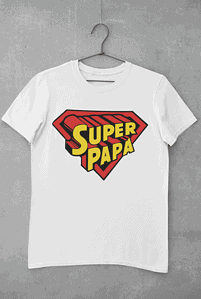 Camiseta Día del Padre 26.0 – Imagen de producto