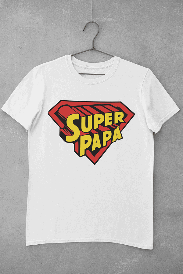 Camiseta Día del Padre 26.0 - Imagen 4
