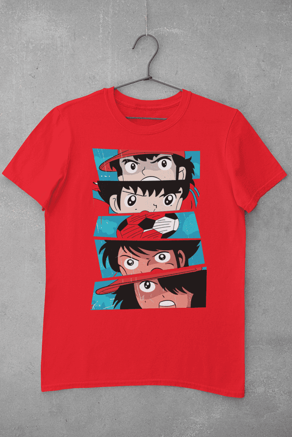 Camiseta Anime 9.0 - Imagen 2