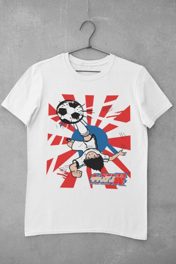 Camiseta Anime 7.0