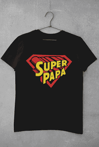 Camiseta Día del Padre 26.0 – Imagen de producto