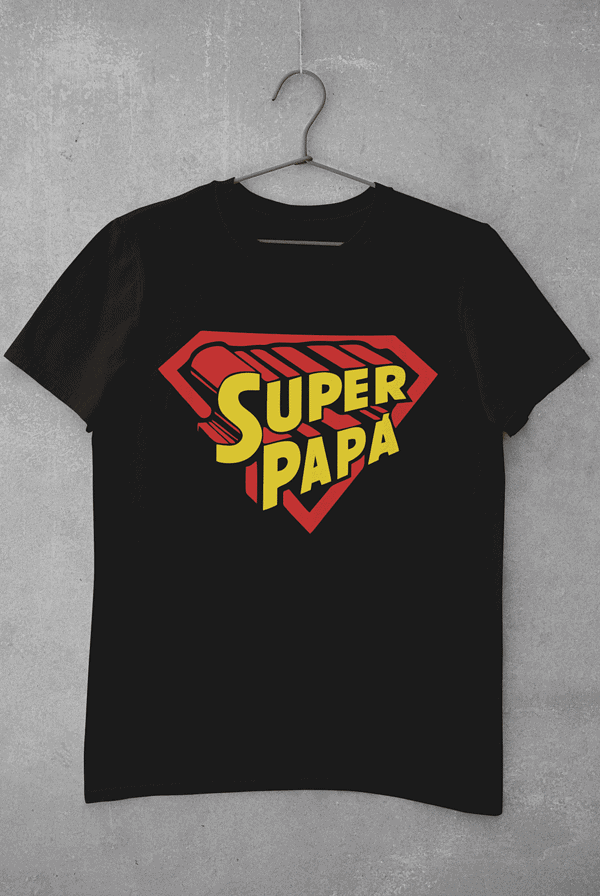 Camiseta Día del Padre 26.0 - Imagen 3