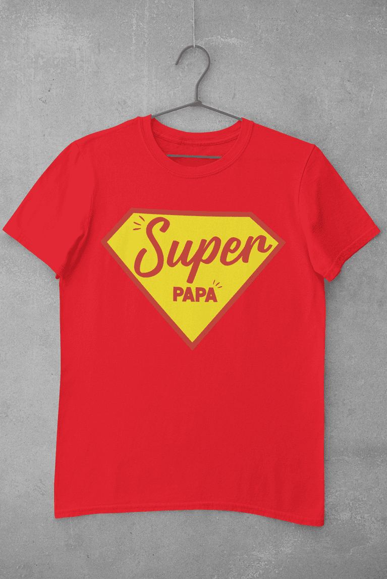 Camiseta Día del Padre 28.0 – Imagen de producto