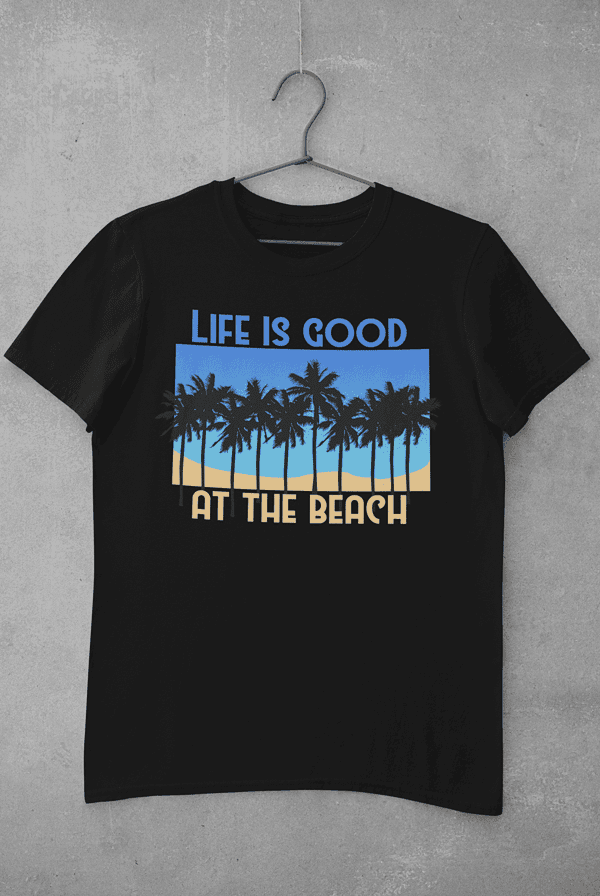 Camiseta Summer 9.0 - Imagen 5