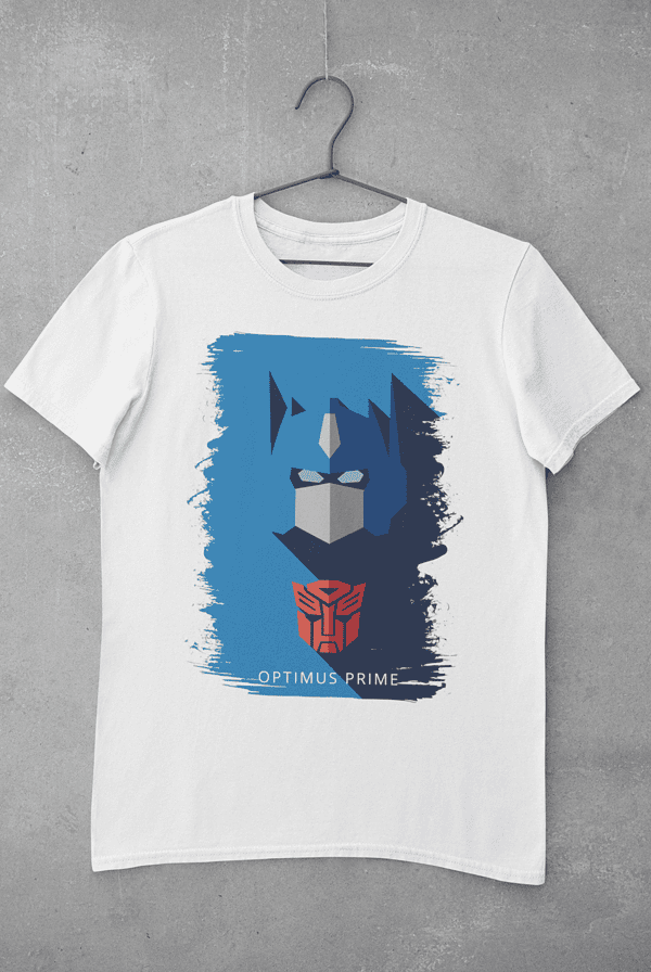 Camiseta Bumblebee 2.0 - Imagen 2