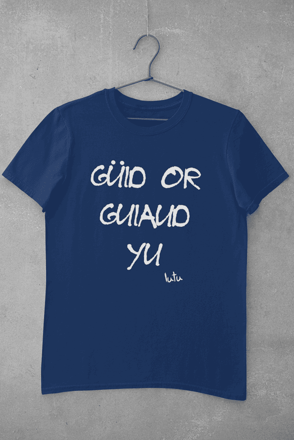 Camiseta Frase Canción 7 - Imagen 10