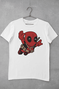 Camiseta Deadfly – Imagen de producto