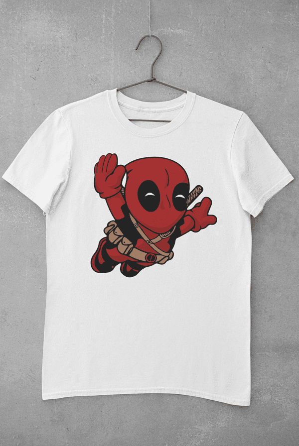Camiseta Deadfly - Imagen 4