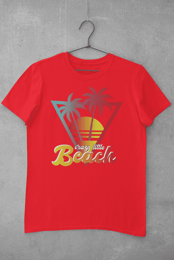 Camiseta Summer 6.0 - Imagen 4