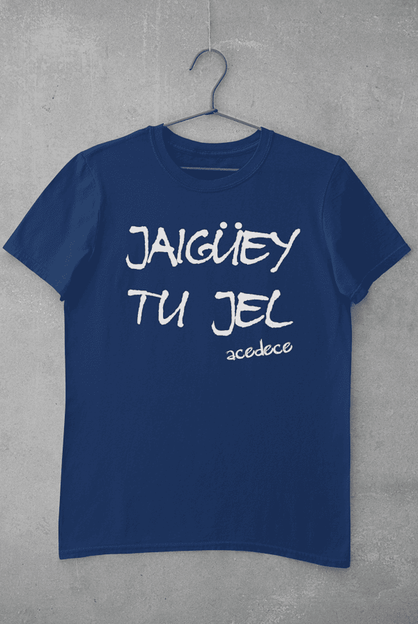 Camiseta Frase Canción 9 - Imagen 3