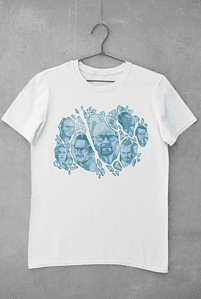 Camiseta Química 7 – Imagen de producto