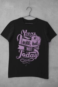 Camiseta Frase 35.0 – Imagen de producto