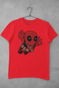 Camiseta Deadfly – Imagen de producto
