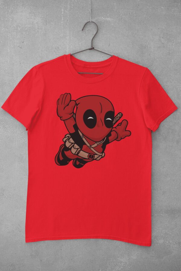 Camiseta Deadfly - Imagen 5
