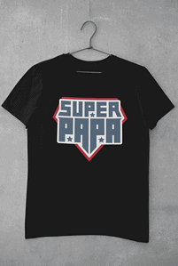 Camiseta Día del Padre 27.0 – Imagen de producto