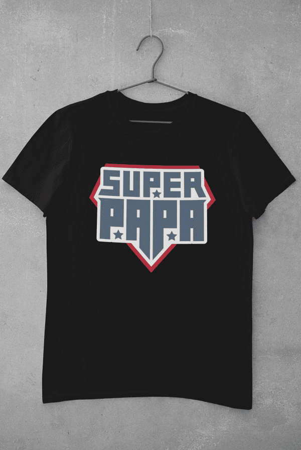 Camiseta Día del Padre 27.0 - Imagen 2