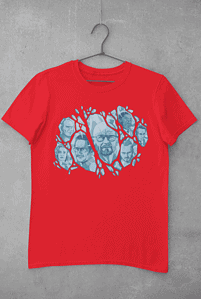 Camiseta Química 7 – Imagen de producto