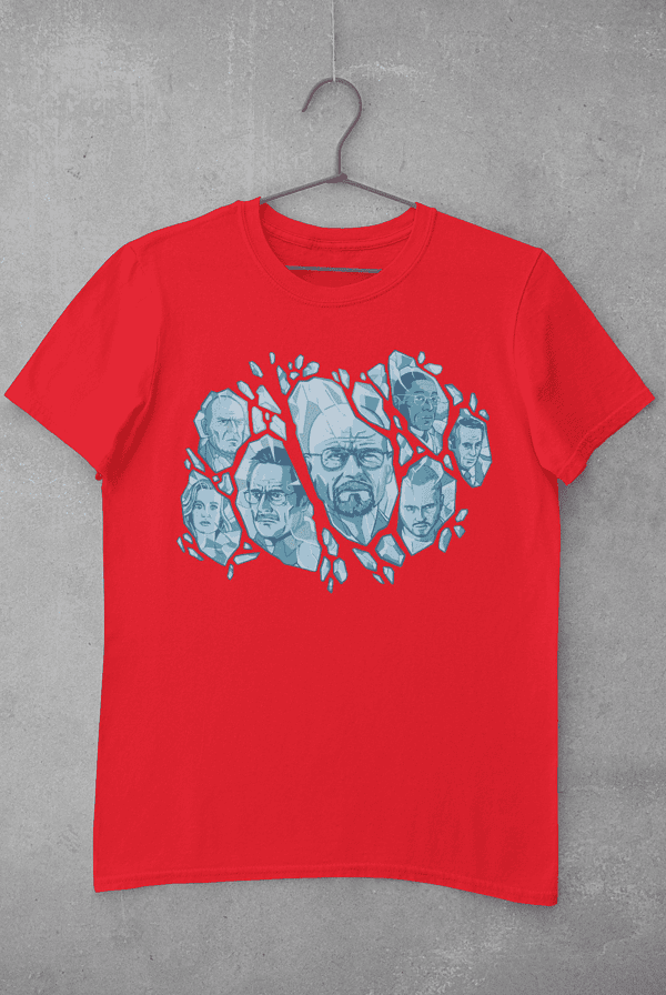 Camiseta Química 7 - Imagen 2