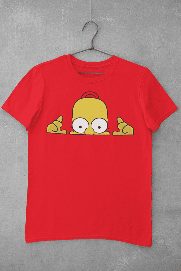 Camiseta Dibujos 14 - Imagen 2