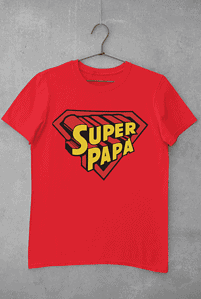 Camiseta Día del Padre 26.0 – Imagen de producto