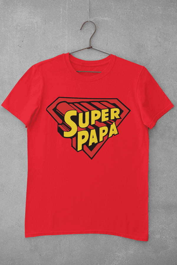 Camiseta Día del Padre 26.0 - Imagen 5