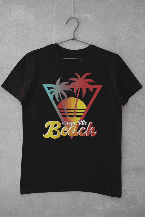 Camiseta Summer 6.0 - Imagen 5