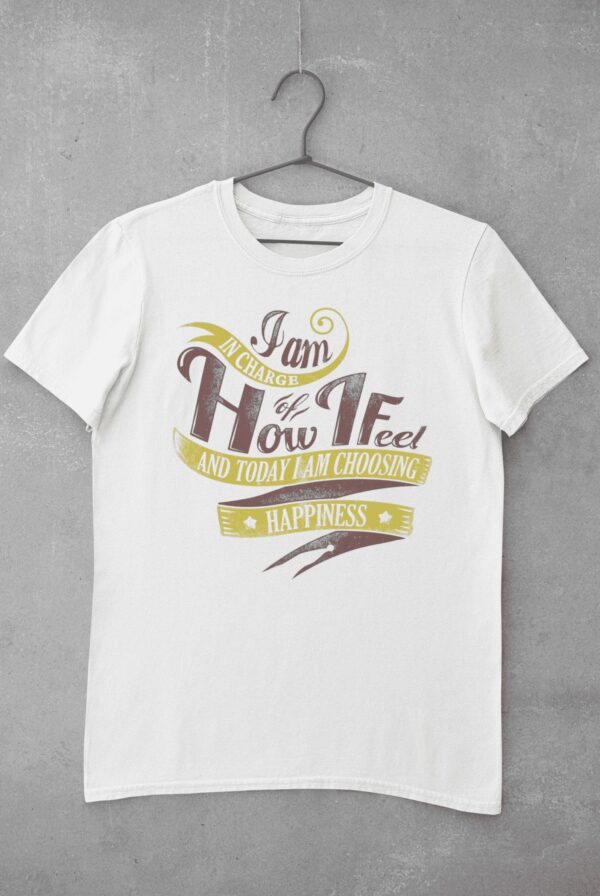 Camiseta Frase 6.0