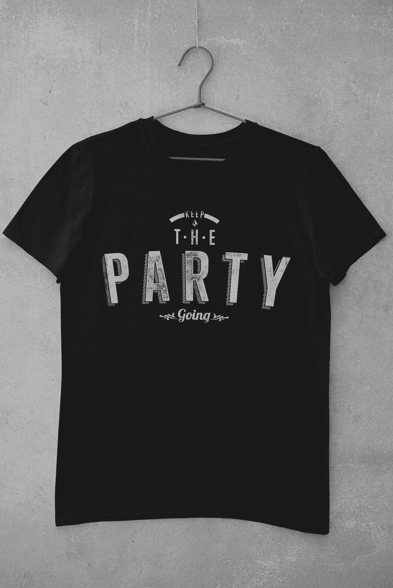Camiseta Frase 25.0 – Imagen de producto